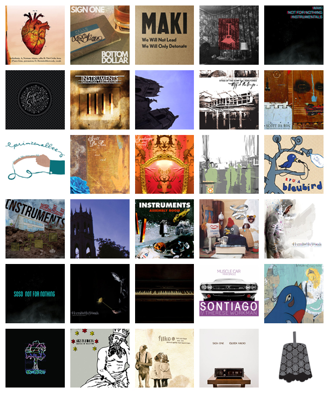 discography_29_albums