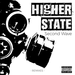Higher State - Second Wave Remixes