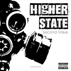 Higher State - Second Wave: Higher State Remixes - MP3