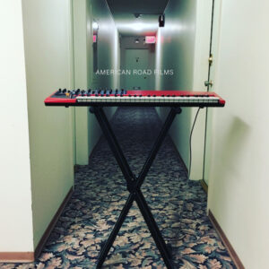 Maki - American Road Films - Cassette