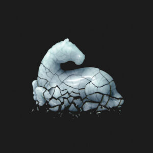 Maki - We Are an Image From the Future - Cassette