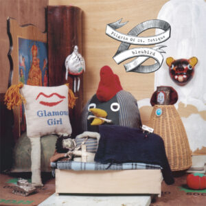 bleubird - Pilgrim of St.Zotique - Vinyl
