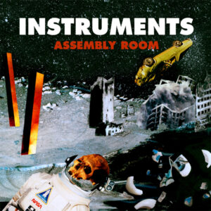 INSTRUMENTS - Assembly Room - MP3