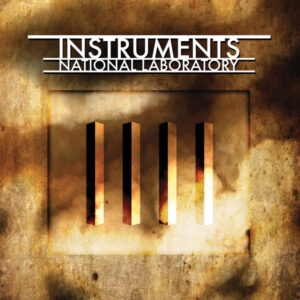 INSTRUMENTS  - National Laboratory - MP3